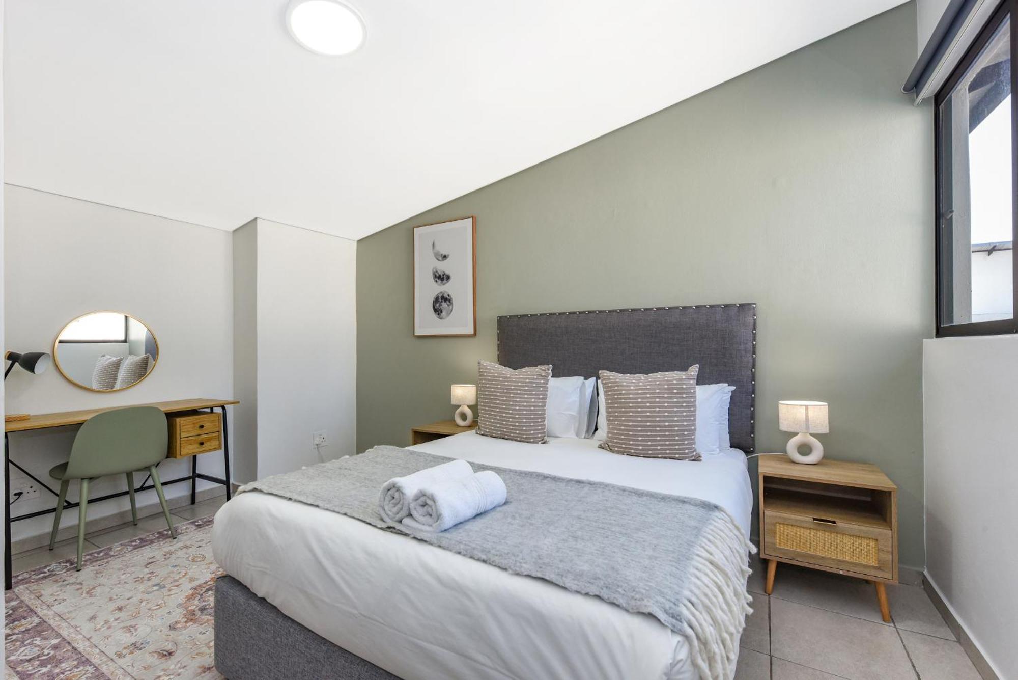 Apartment The Bolton Johannesburg