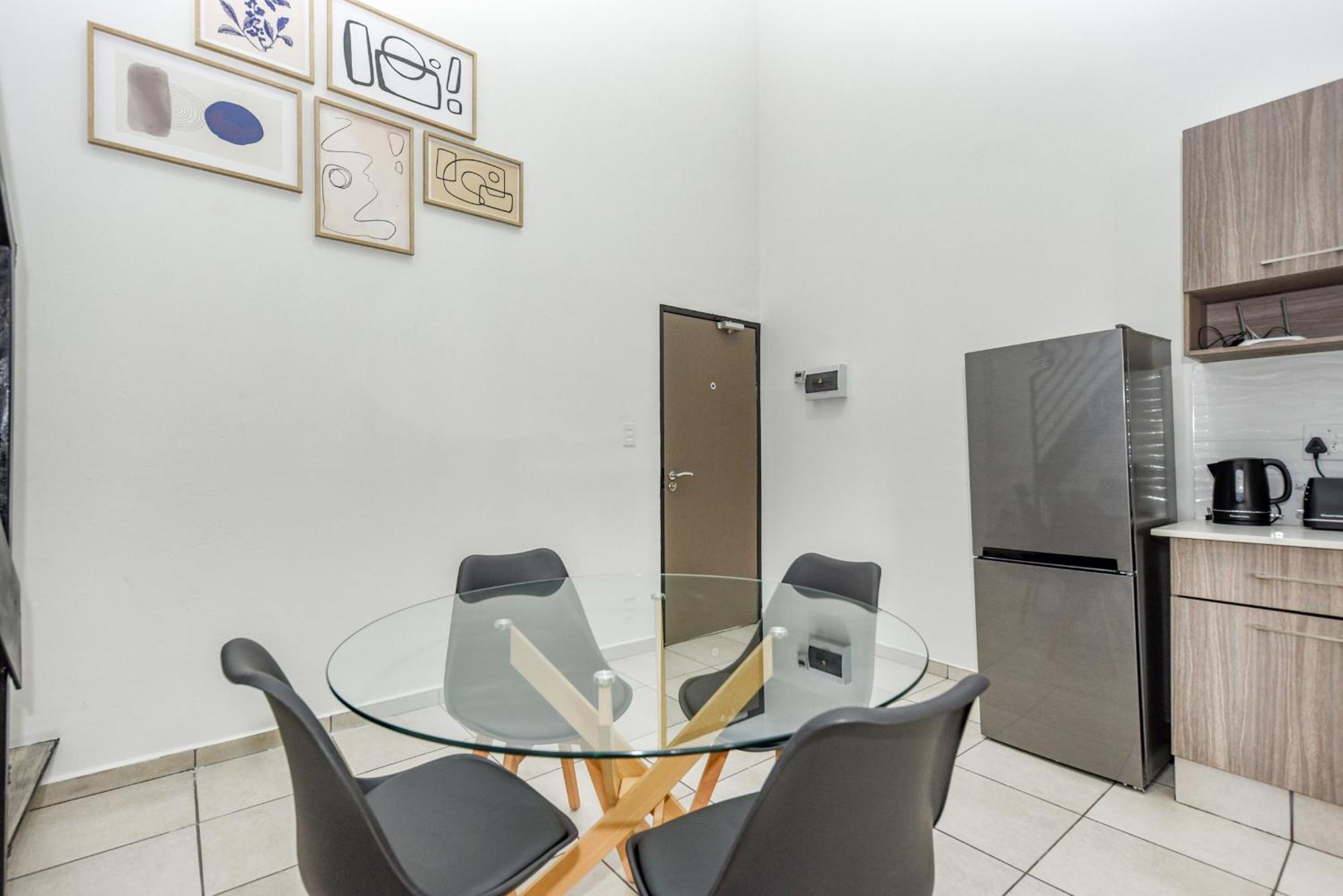 The Bolton Apartment Johannesburg