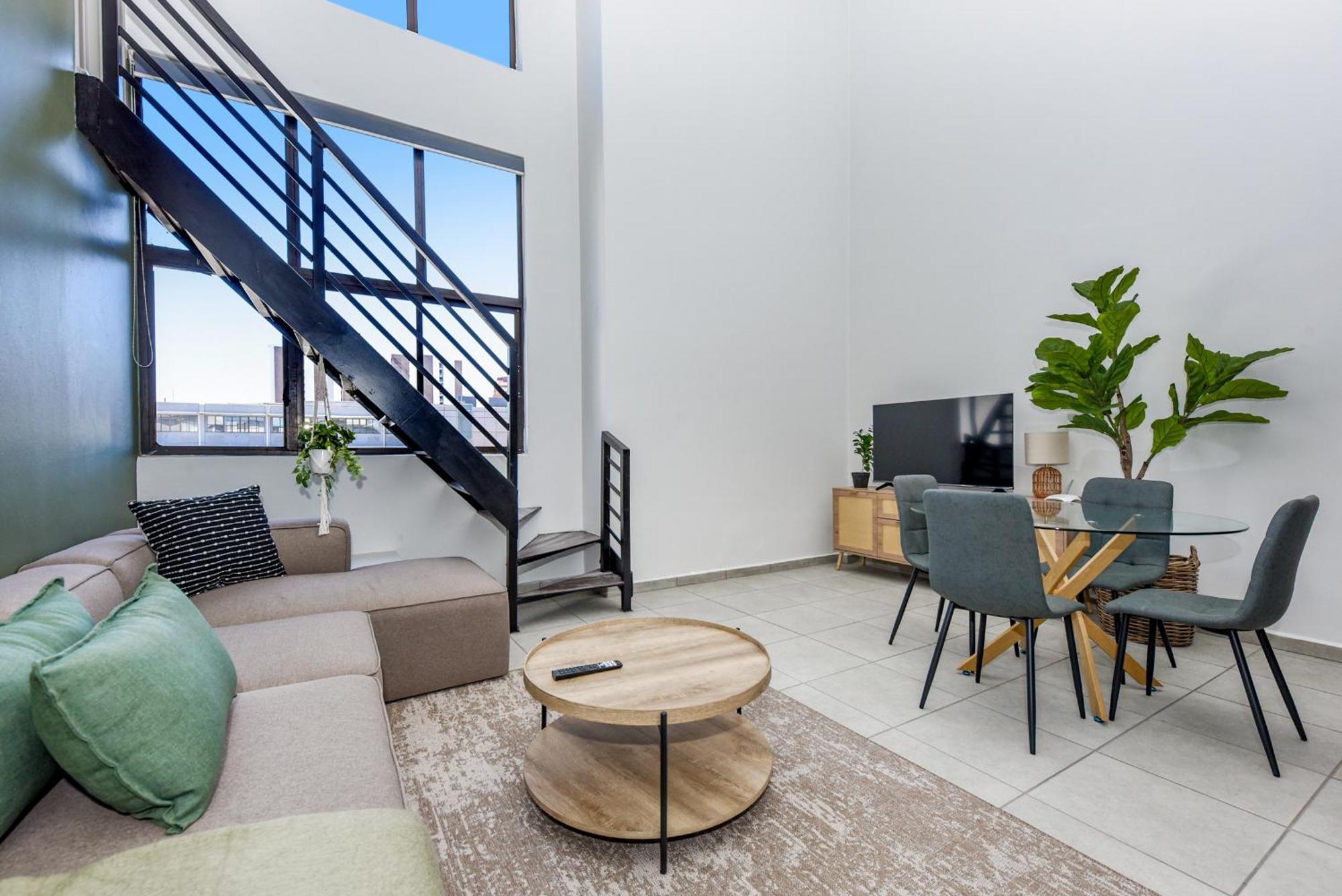 Apartment The Bolton *