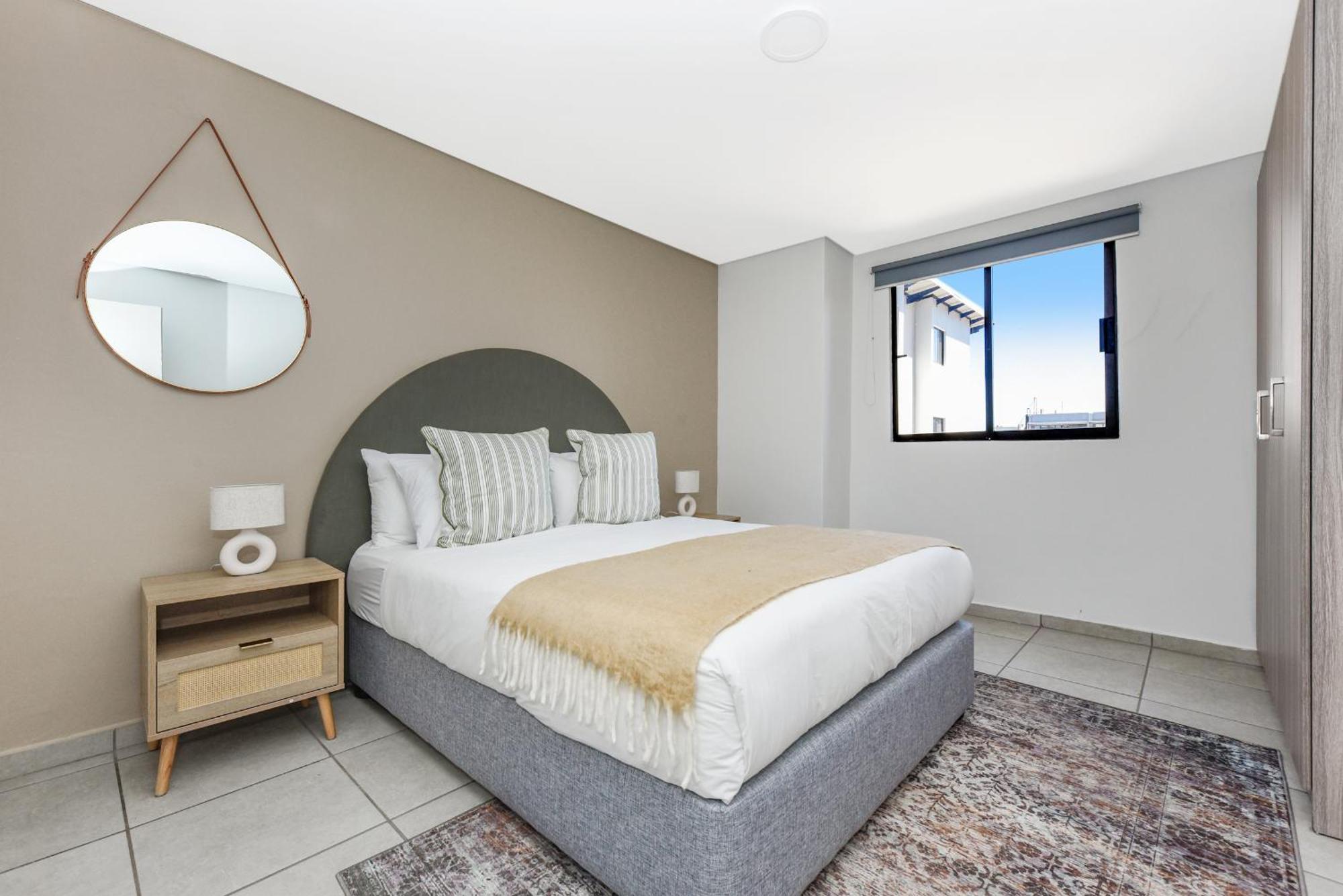 The Bolton Johannesburg