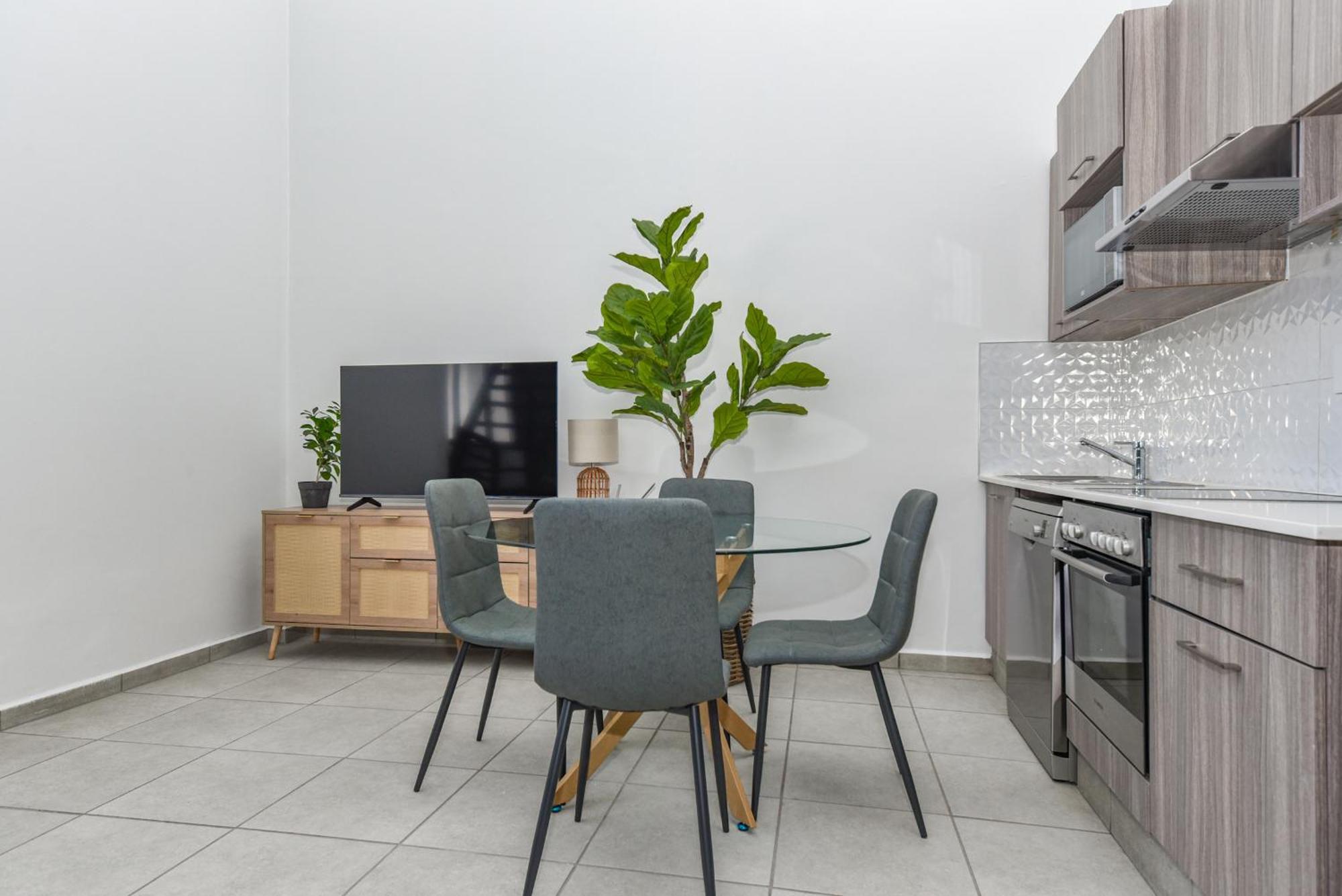 The Bolton Apartment Johannesburg