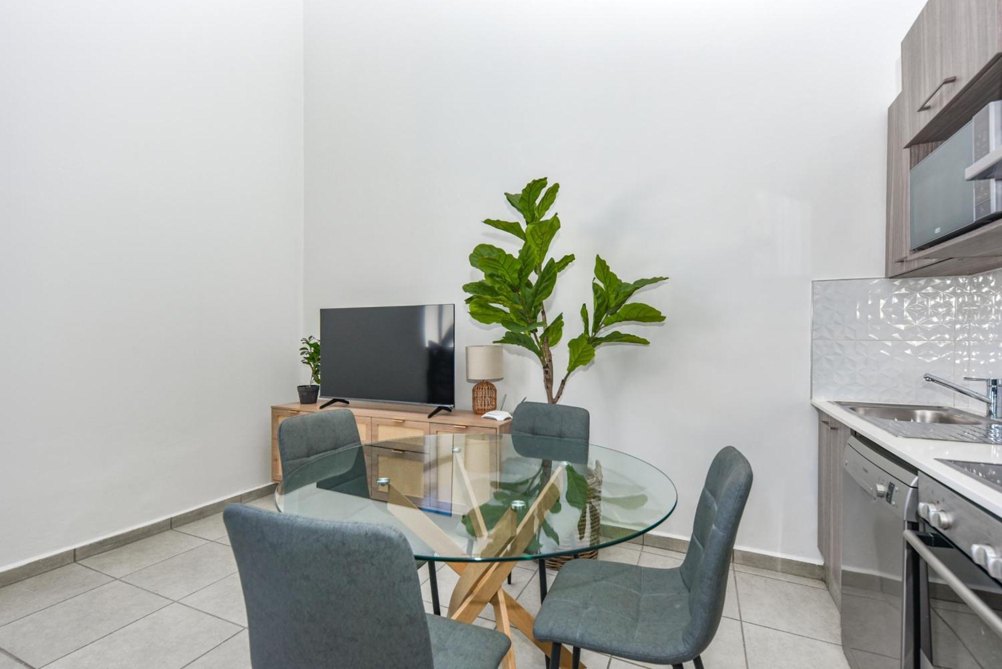 Apartment The Bolton Johannesburg