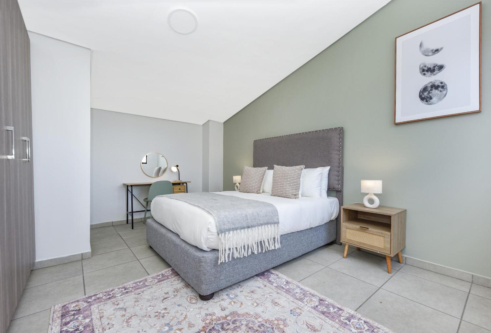 The Bolton Apartment Johannesburg