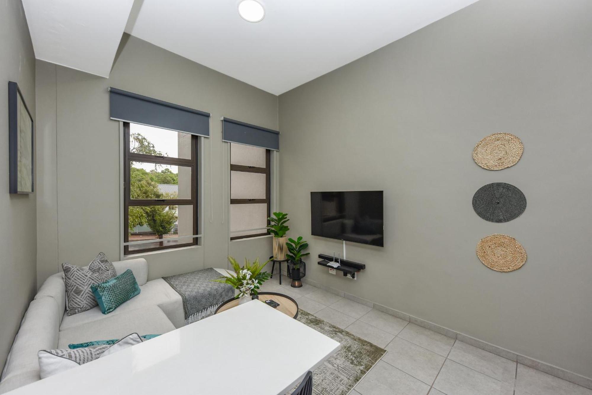 Apartment The Bolton