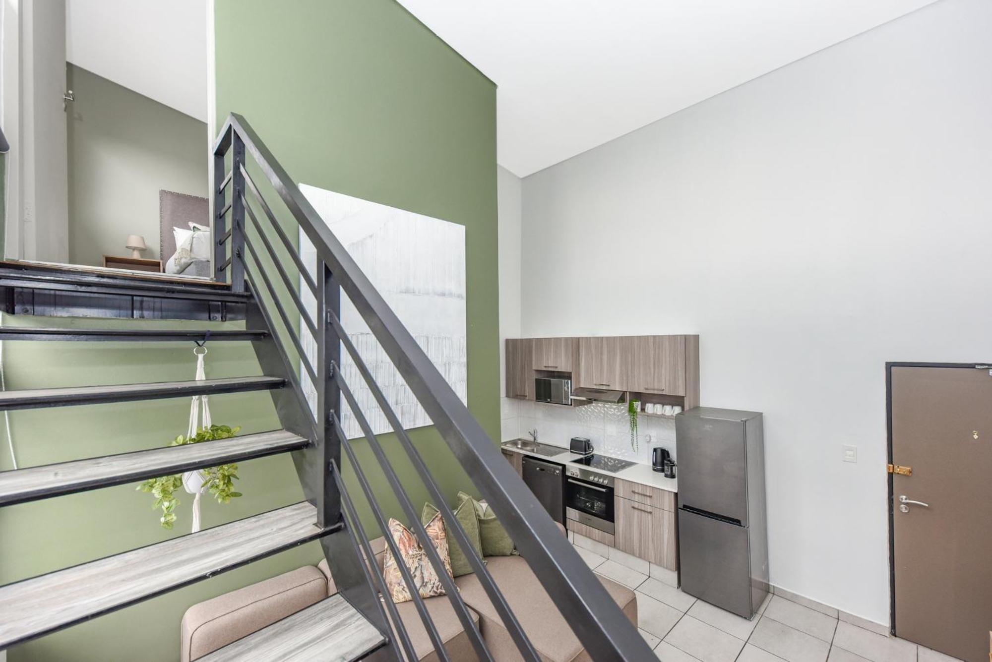 Apartment The Bolton